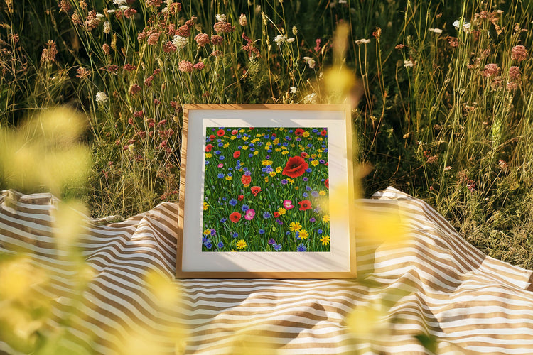 Wildflower Originals