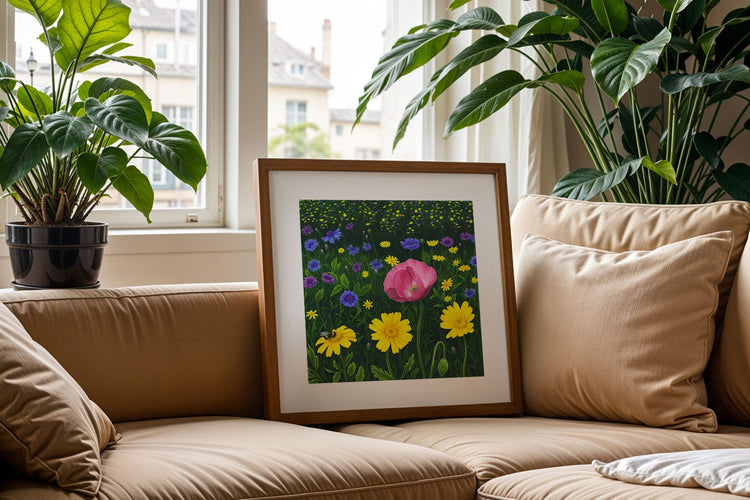 Original Artworks