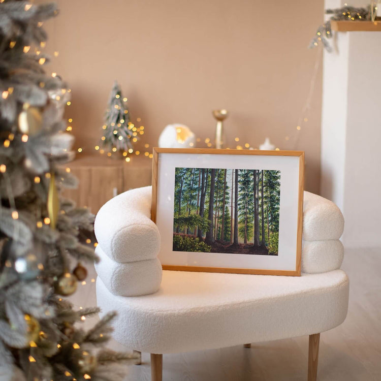 Giftable Original Artworks