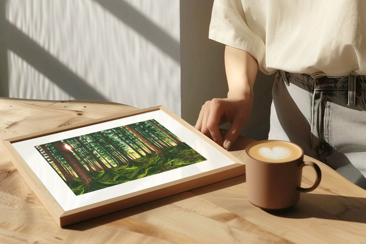 Framing Service