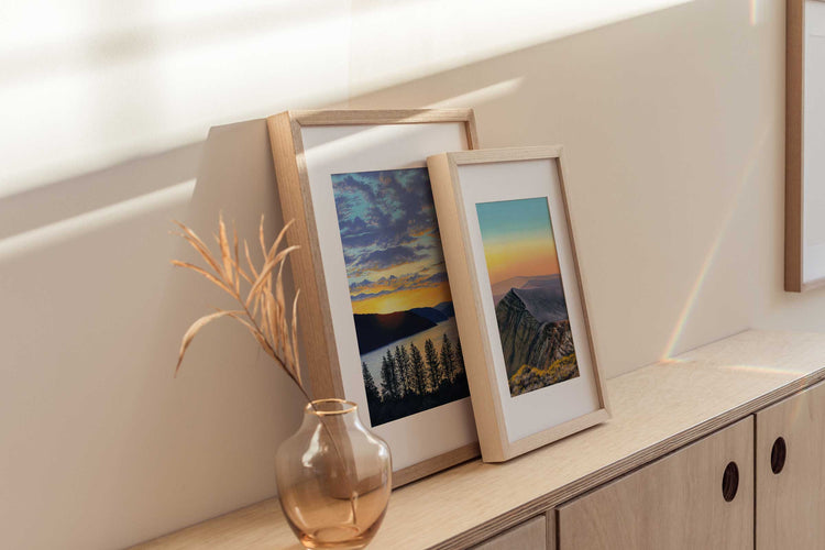 The Golden Hour Collection