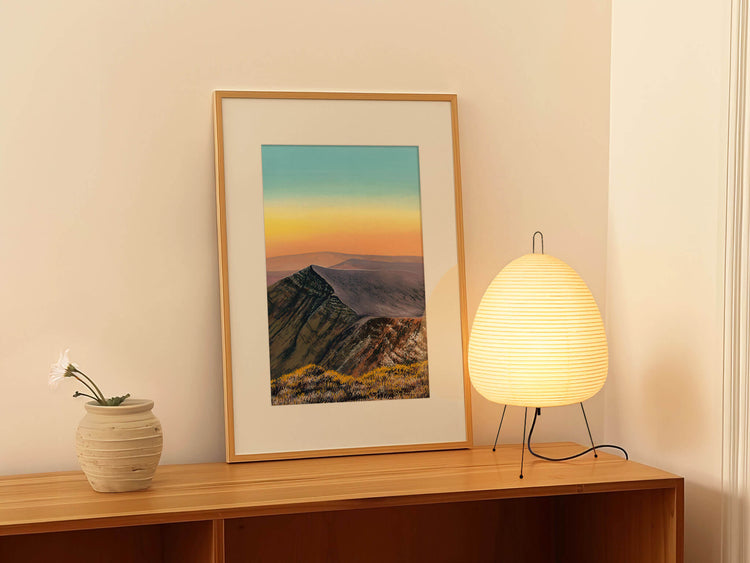 Golden Hour Prints