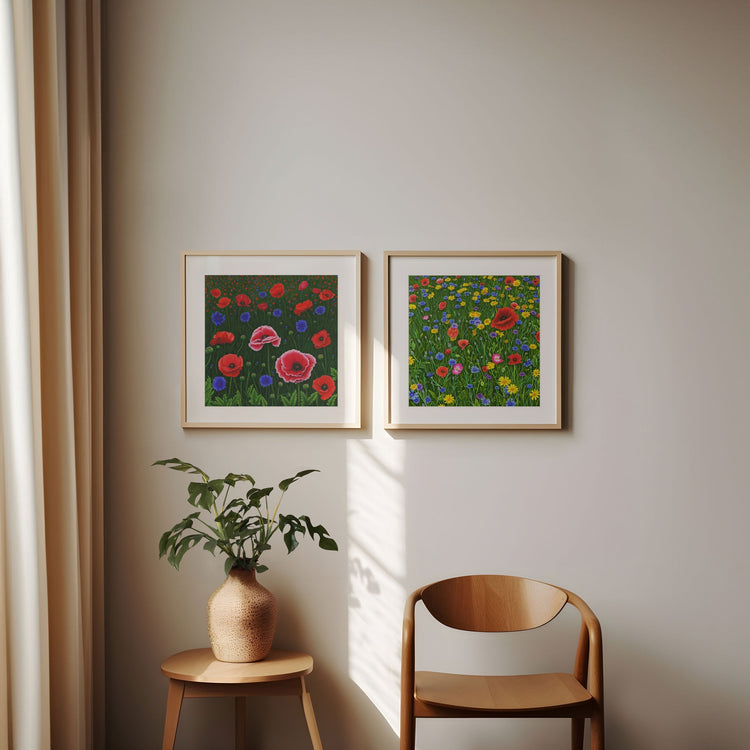 Flower & Plant Prints