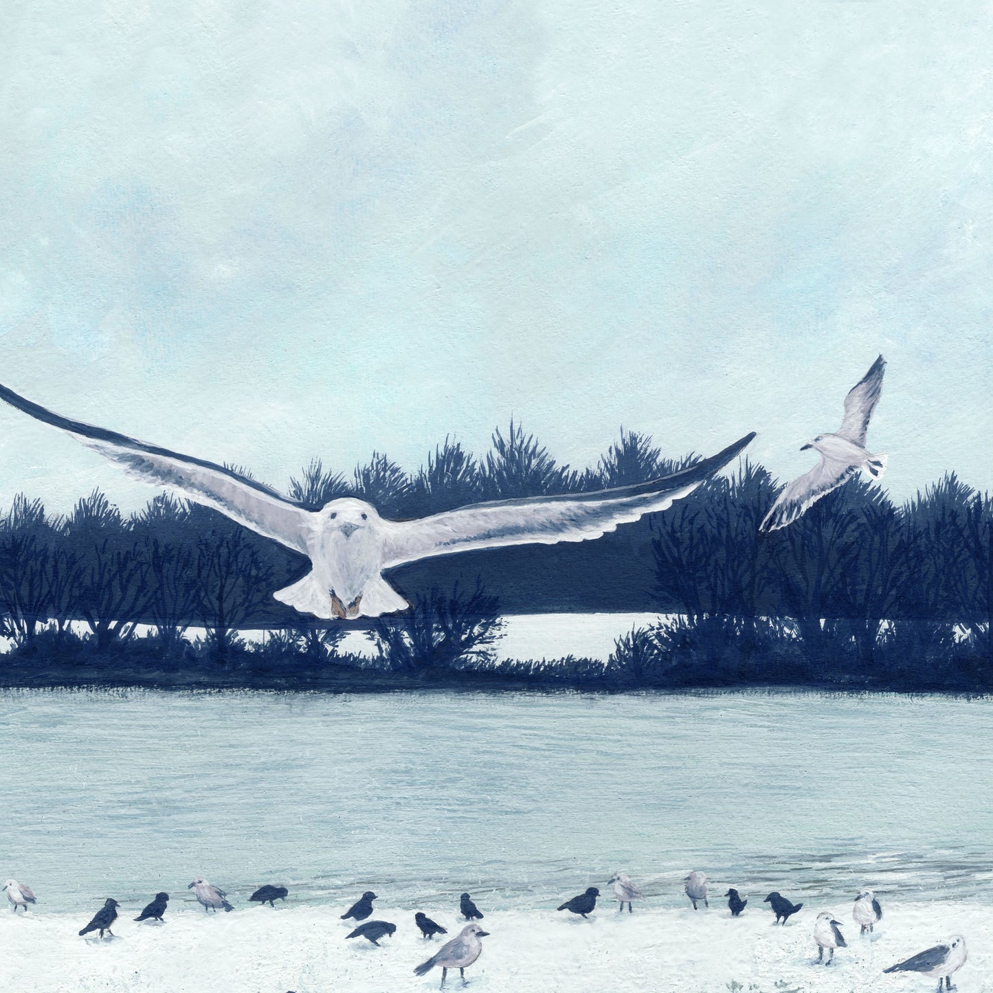 Snow Day
