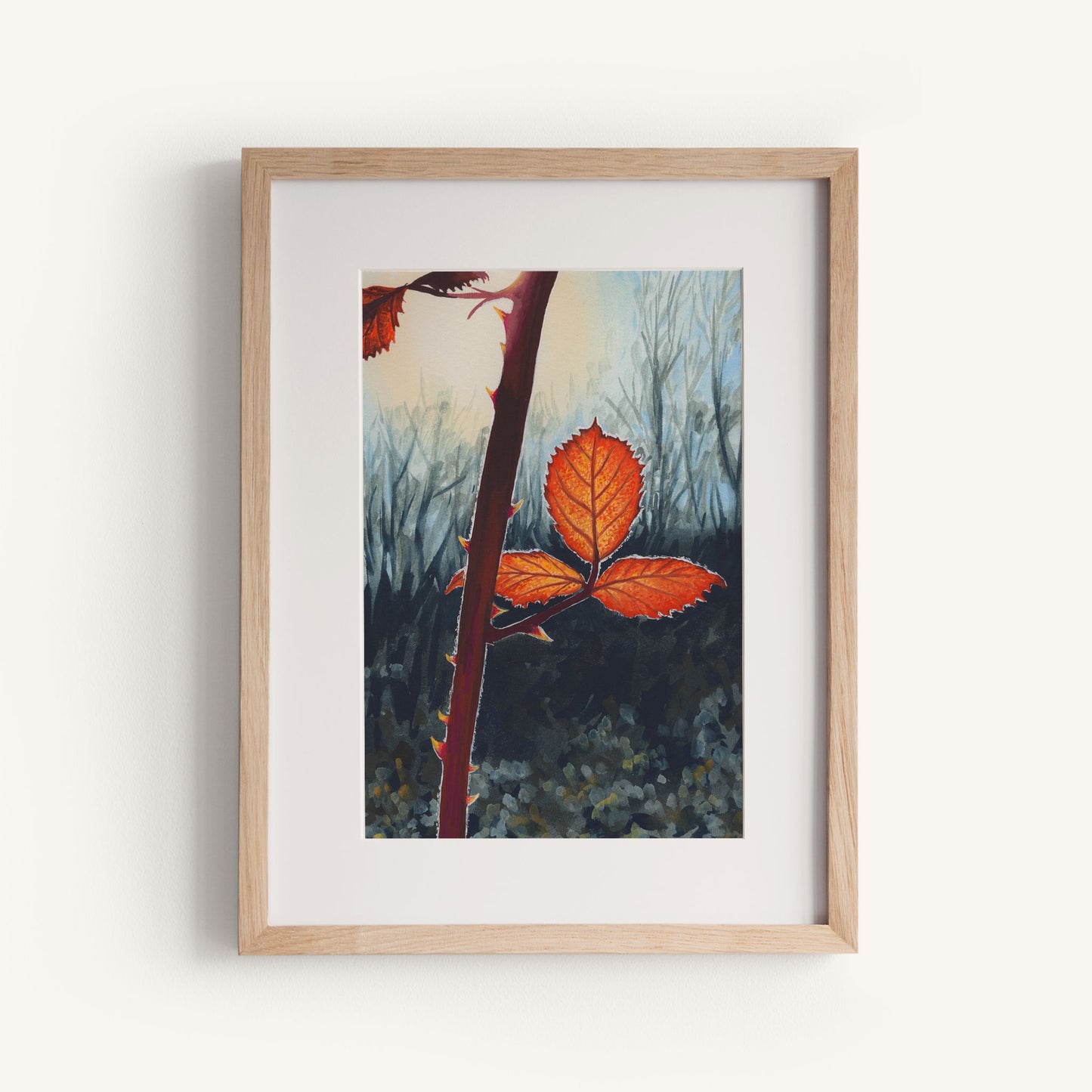 Autumn Glow