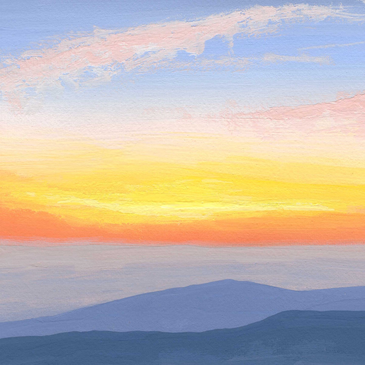 Awakening Dawn