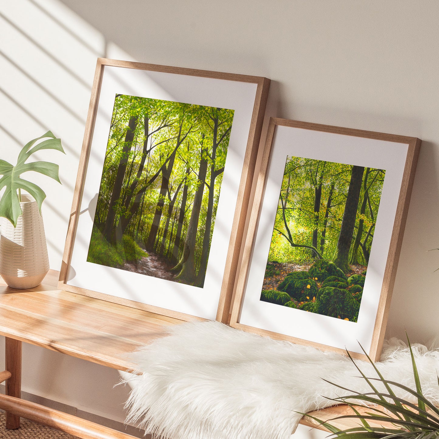 Dreaming Of Summer Print