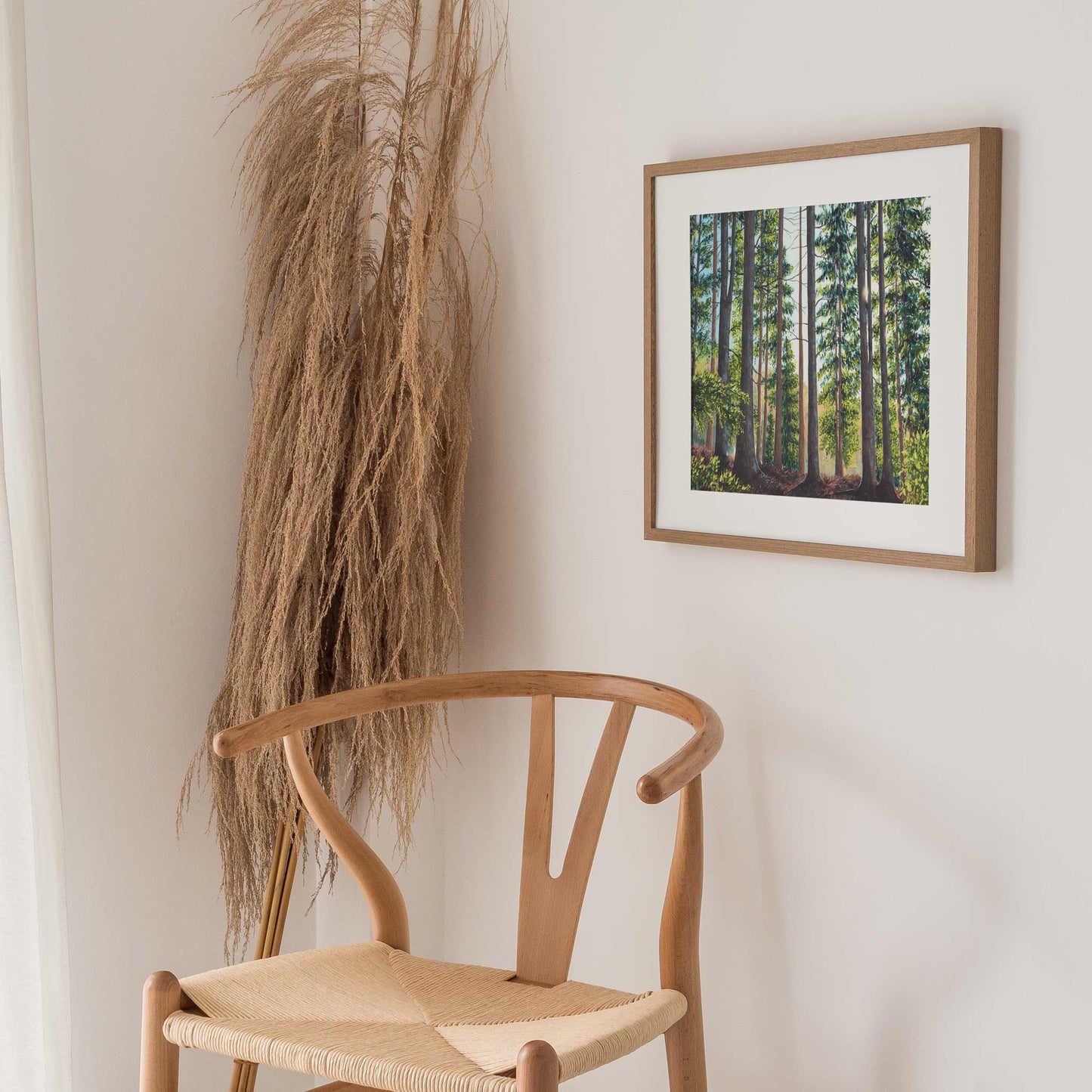 A Place To Roam Print