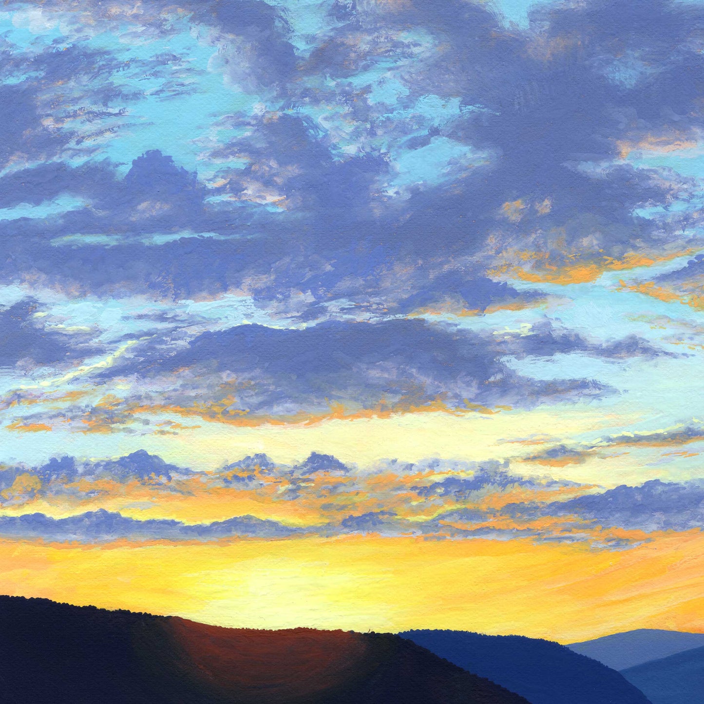 Symphony Of Light