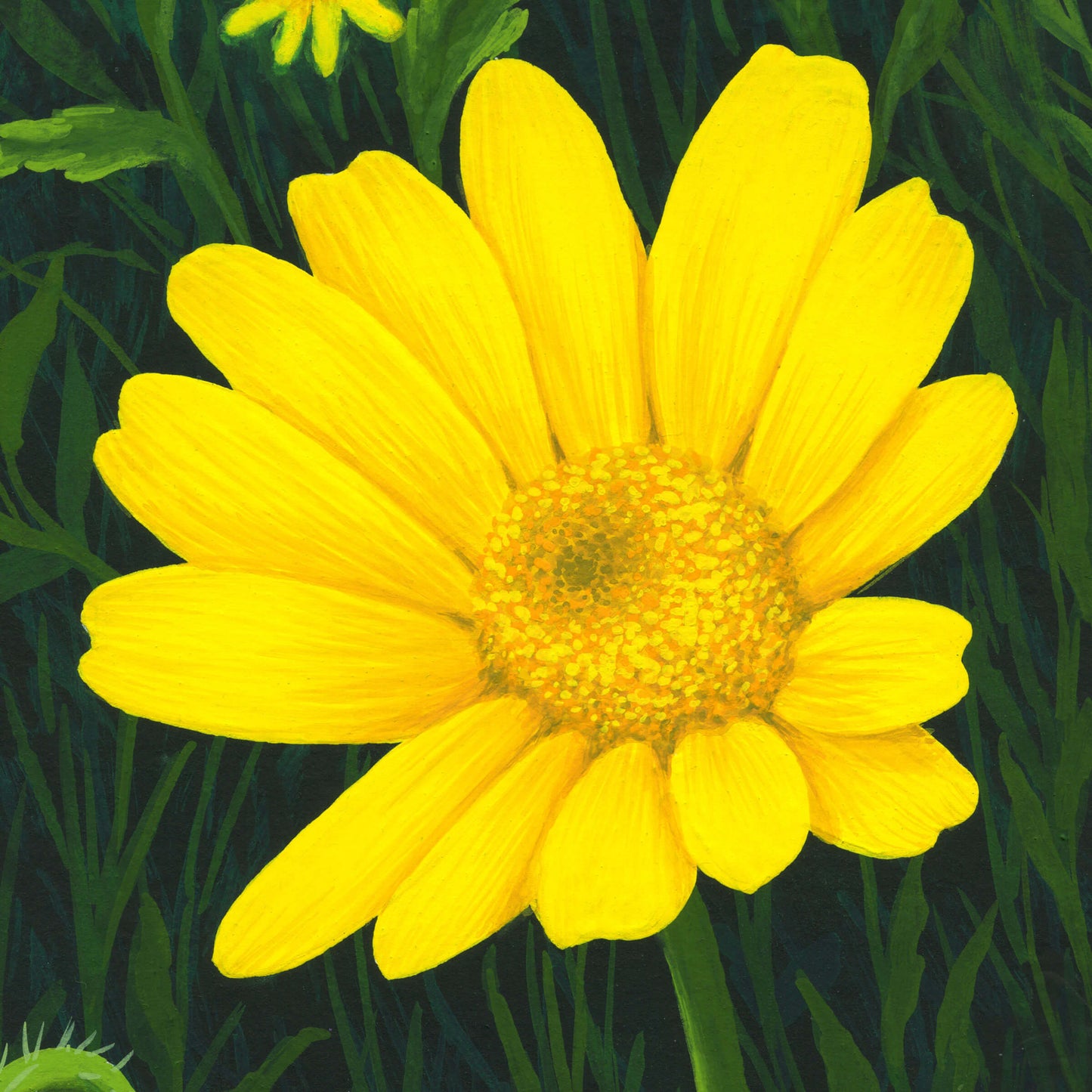 The Bee's Knees