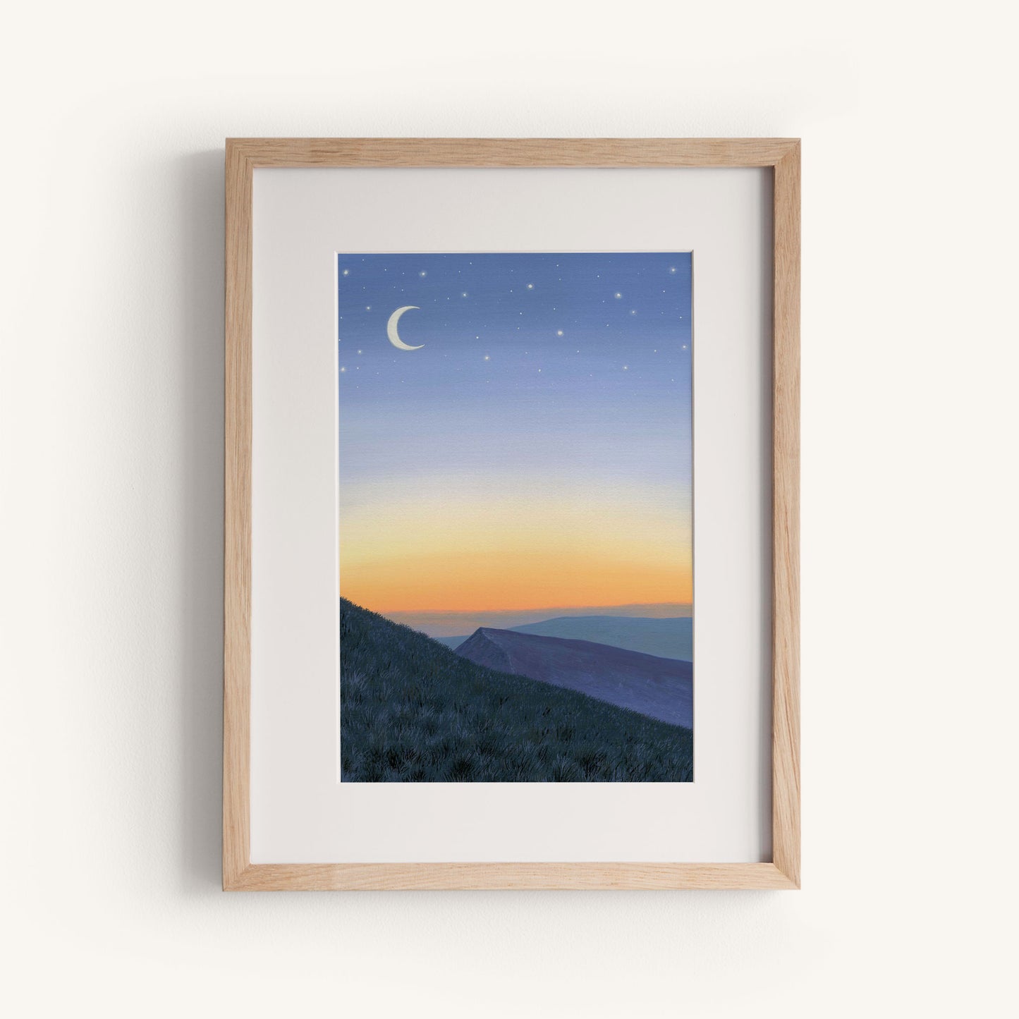 To The Moon And Back