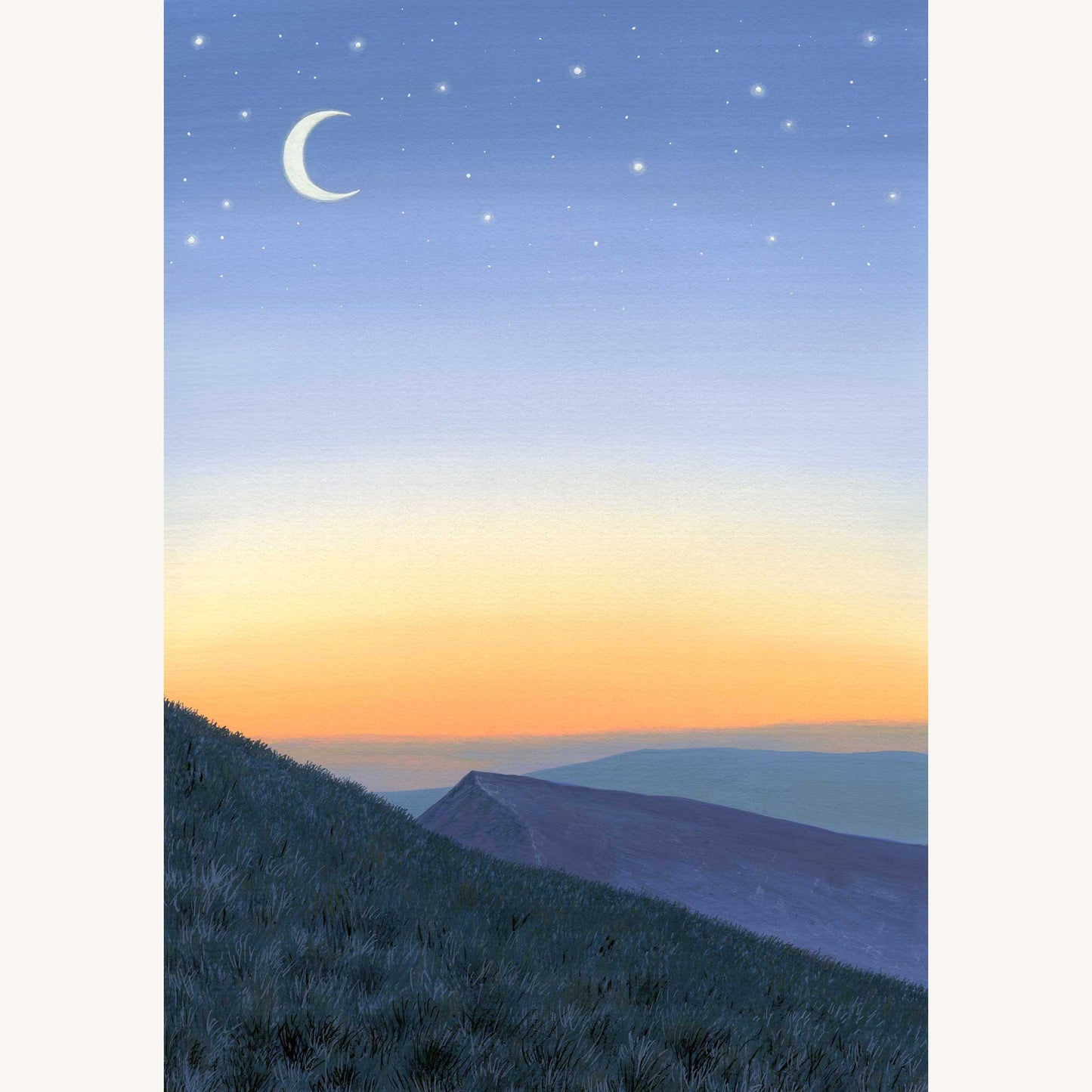 To The Moon And Back