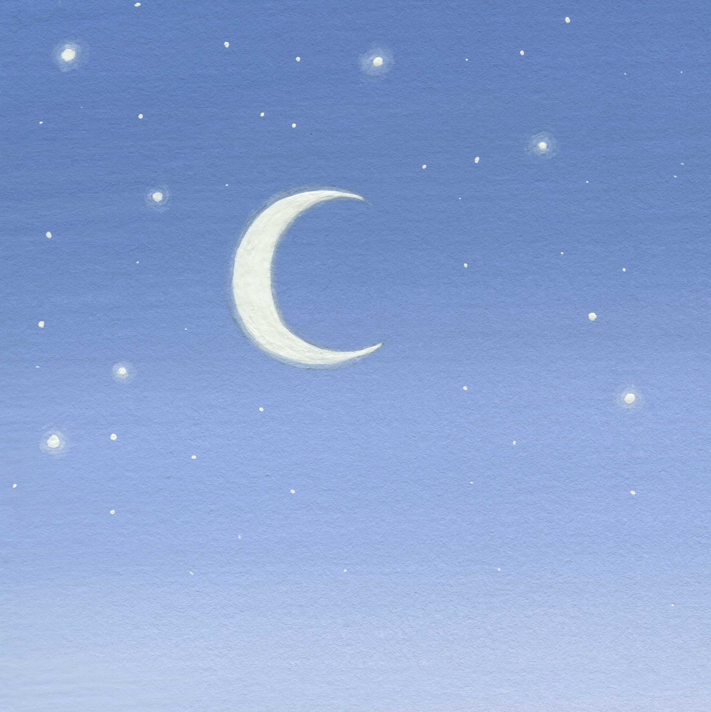 To The Moon And Back