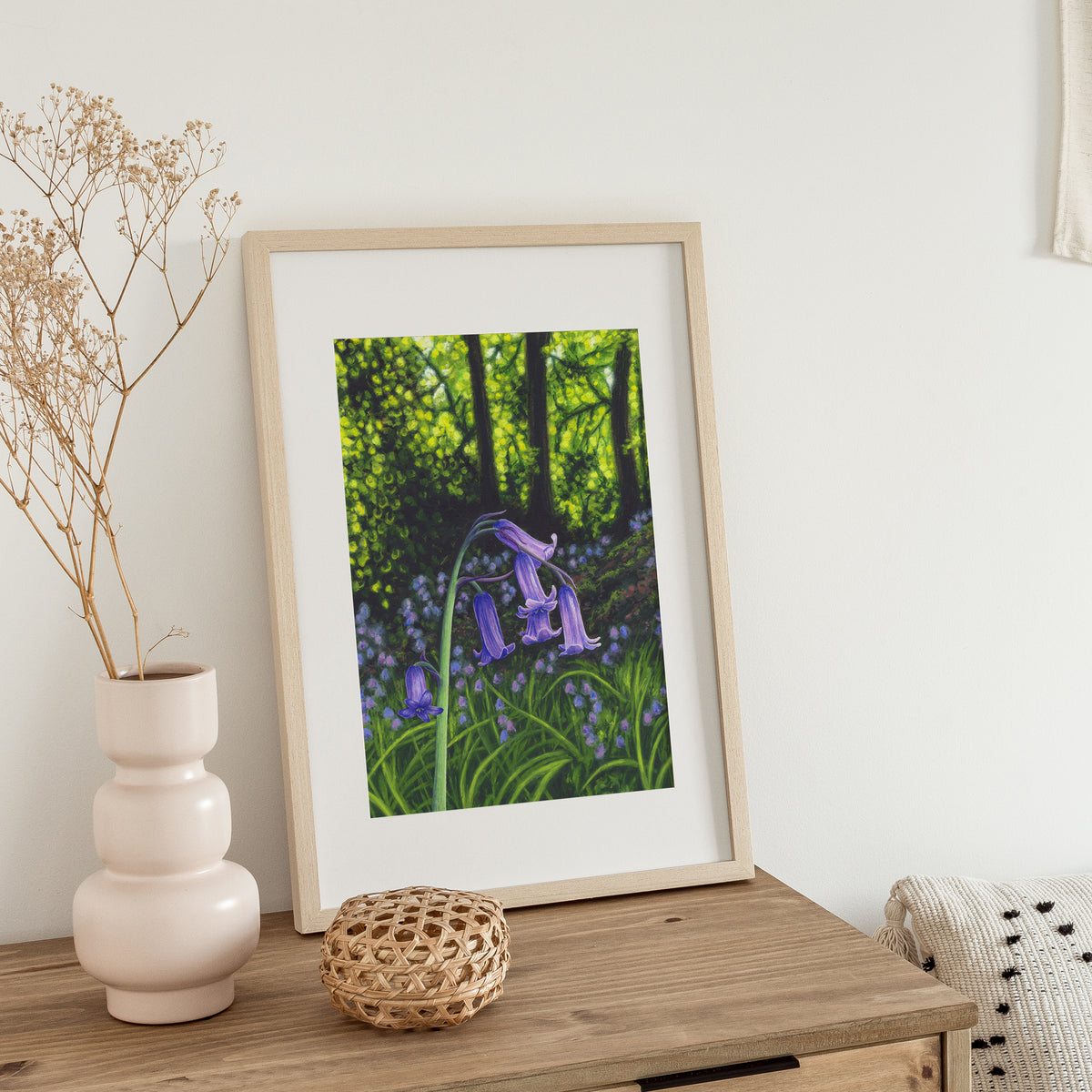 One Among Many Limited Edition Print
