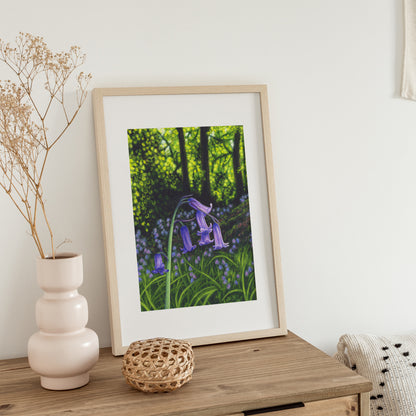 One Among Many Limited Edition Print