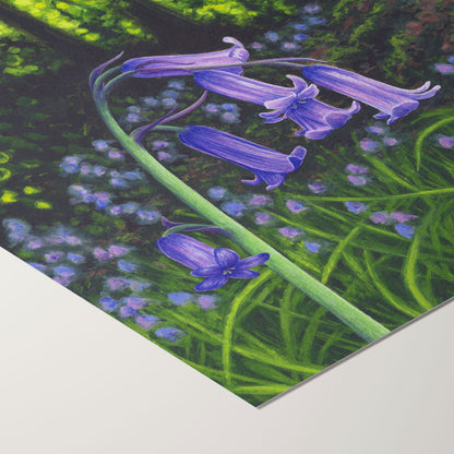 One Among Many Limited Edition Print