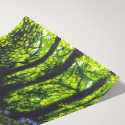 One Among Many Limited Edition Print