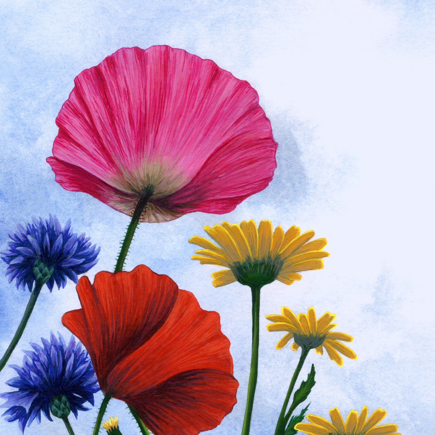 Flower Power