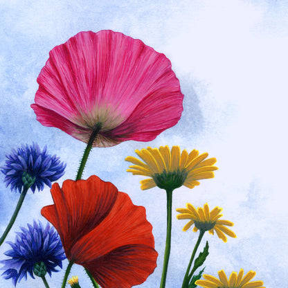 Flower Power