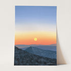 Glow Print