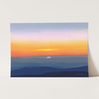 Horizon Print