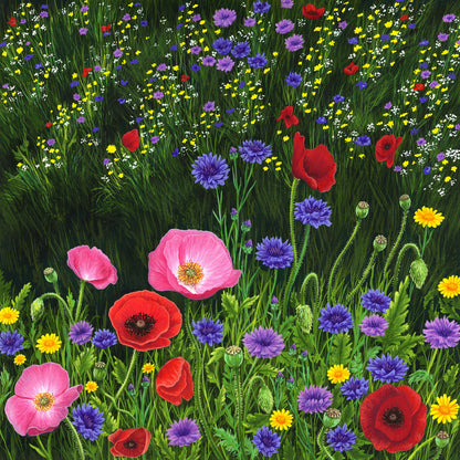 Meadow Dance