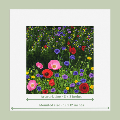 Meadow Dance