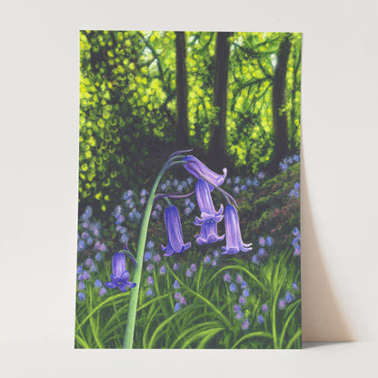 One Among Many Limited Edition Print