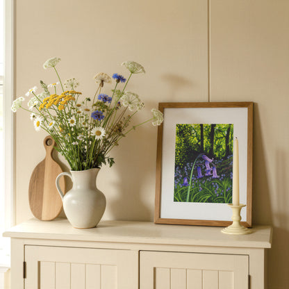 One Among Many Limited Edition Print